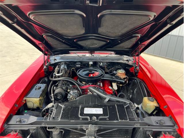 1972 Buick Skylark (CC-1734049) for sale in Greene, Iowa