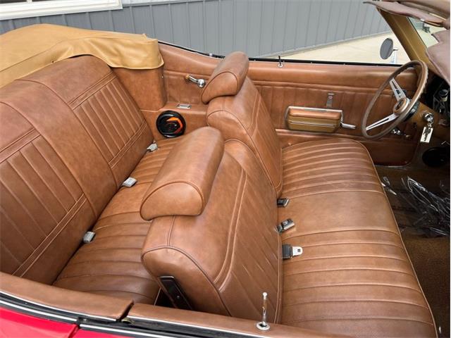 1972 Buick Skylark (CC-1734049) for sale in Greene, Iowa