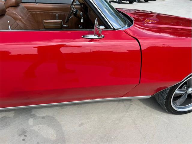 1972 Buick Skylark (CC-1734049) for sale in Greene, Iowa