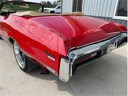 1972 Buick Skylark (CC-1734049) for sale in Greene, Iowa
