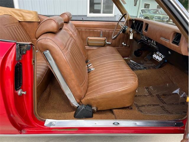 1972 Buick Skylark (CC-1734049) for sale in Greene, Iowa