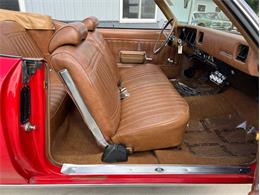 1972 Buick Skylark (CC-1734049) for sale in Greene, Iowa