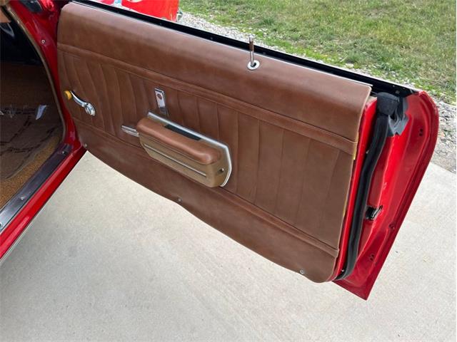 1972 Buick Skylark (CC-1734049) for sale in Greene, Iowa