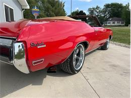 1972 Buick Skylark (CC-1734049) for sale in Greene, Iowa