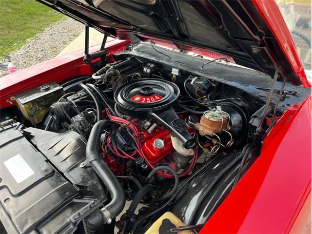 1972 Buick Skylark (CC-1734049) for sale in Greene, Iowa