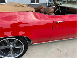 1972 Buick Skylark (CC-1734049) for sale in Greene, Iowa