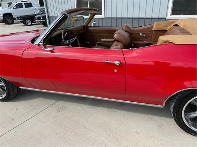 1972 Buick Skylark (CC-1734049) for sale in Greene, Iowa