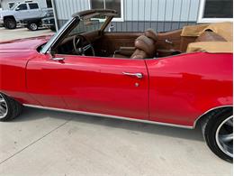 1972 Buick Skylark (CC-1734049) for sale in Greene, Iowa