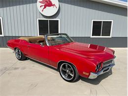 1972 Buick Skylark (CC-1734049) for sale in Greene, Iowa