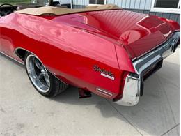 1972 Buick Skylark (CC-1734049) for sale in Greene, Iowa