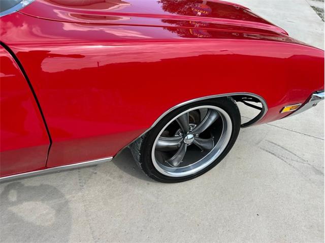 1972 Buick Skylark (CC-1734049) for sale in Greene, Iowa