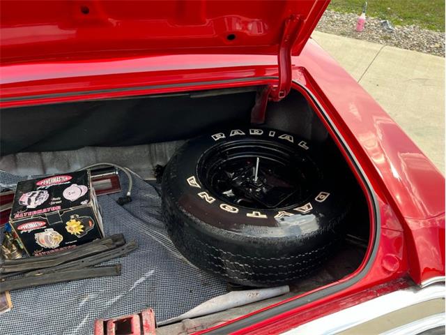 1972 Buick Skylark (CC-1734049) for sale in Greene, Iowa
