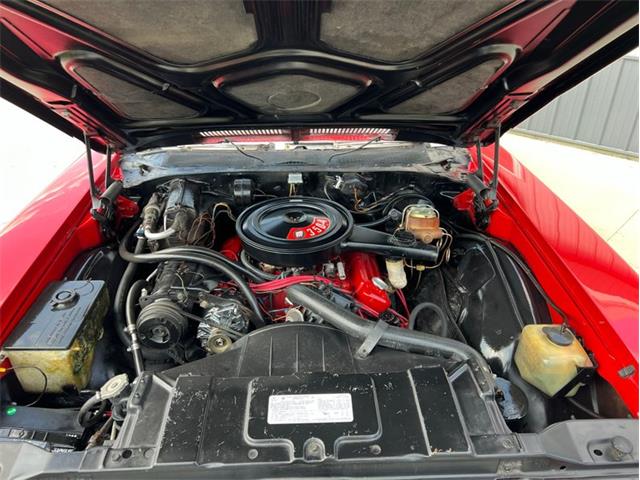 1972 Buick Skylark (CC-1734049) for sale in Greene, Iowa
