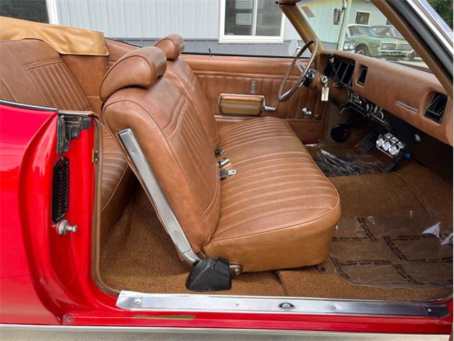1972 Buick Skylark (CC-1734049) for sale in Greene, Iowa