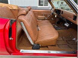 1972 Buick Skylark (CC-1734049) for sale in Greene, Iowa