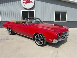1972 Buick Skylark (CC-1734049) for sale in Greene, Iowa