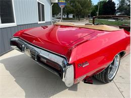 1972 Buick Skylark (CC-1734049) for sale in Greene, Iowa