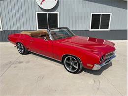 1972 Buick Skylark (CC-1734049) for sale in Greene, Iowa