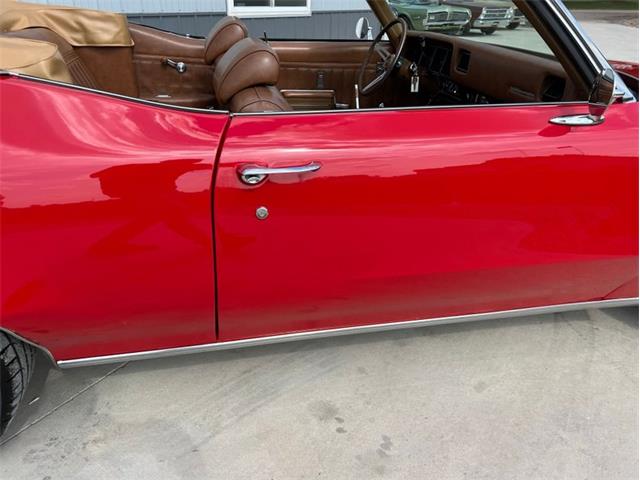 1972 Buick Skylark (CC-1734049) for sale in Greene, Iowa