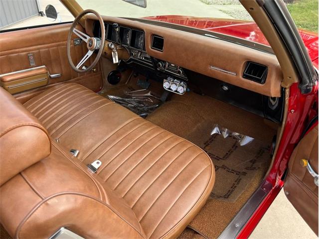 1972 Buick Skylark (CC-1734049) for sale in Greene, Iowa