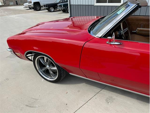 1972 Buick Skylark (CC-1734049) for sale in Greene, Iowa