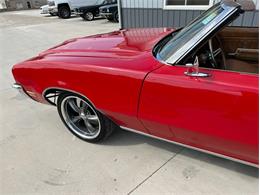 1972 Buick Skylark (CC-1734049) for sale in Greene, Iowa
