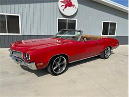 1972 Buick Skylark (CC-1734049) for sale in Greene, Iowa