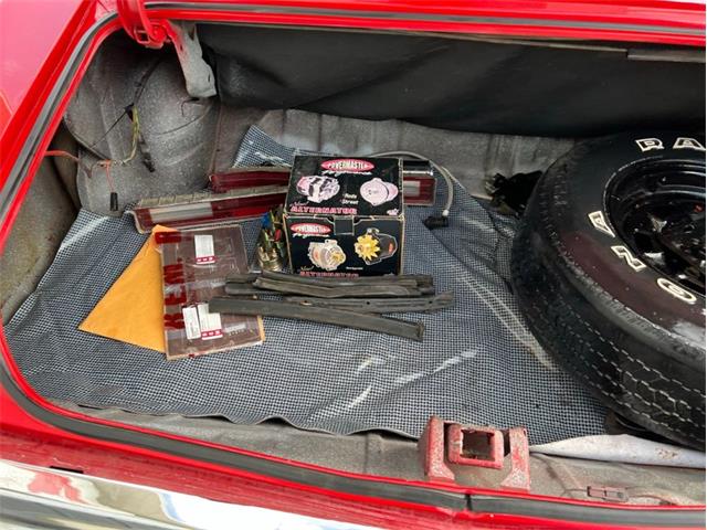 1972 Buick Skylark (CC-1734049) for sale in Greene, Iowa