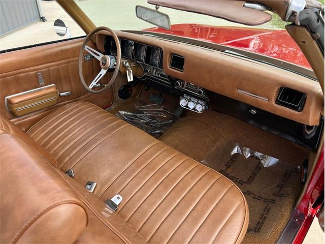 1972 Buick Skylark (CC-1734049) for sale in Greene, Iowa
