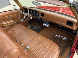 1972 Buick Skylark (CC-1734049) for sale in Greene, Iowa