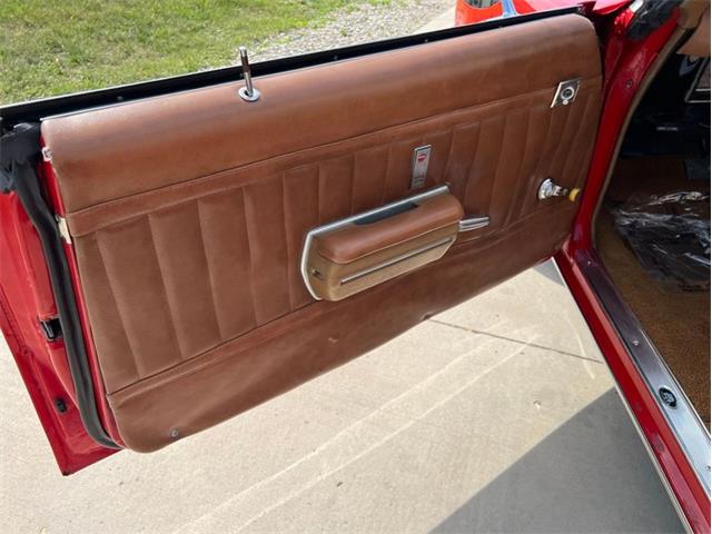 1972 Buick Skylark (CC-1734049) for sale in Greene, Iowa