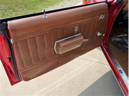 1972 Buick Skylark (CC-1734049) for sale in Greene, Iowa