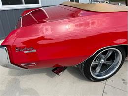 1972 Buick Skylark (CC-1734049) for sale in Greene, Iowa