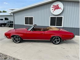 1972 Buick Skylark (CC-1734049) for sale in Greene, Iowa