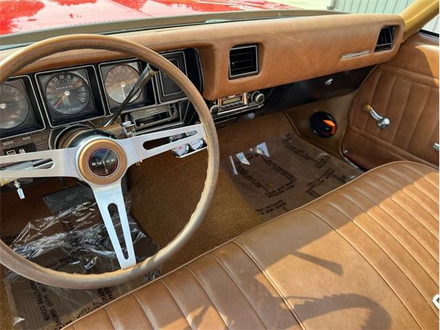 1972 Buick Skylark (CC-1734049) for sale in Greene, Iowa