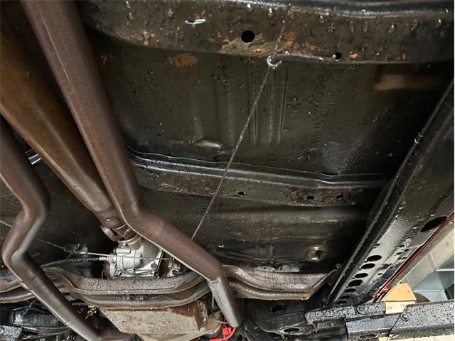 1972 Buick Skylark (CC-1734049) for sale in Greene, Iowa