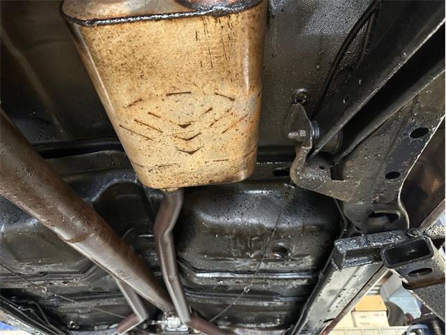 1972 Buick Skylark (CC-1734049) for sale in Greene, Iowa