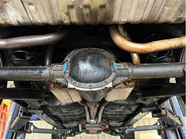 1972 Buick Skylark (CC-1734049) for sale in Greene, Iowa
