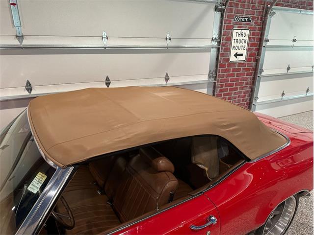 1972 Buick Skylark (CC-1734049) for sale in Greene, Iowa