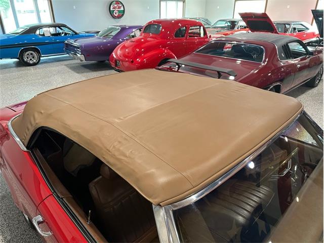 1972 Buick Skylark (CC-1734049) for sale in Greene, Iowa