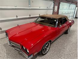 1972 Buick Skylark (CC-1734049) for sale in Greene, Iowa
