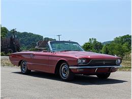 1966 Ford Thunderbird (CC-1734056) for sale in Savannah, Georgia