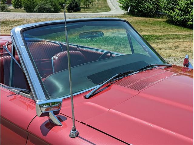 1966 Ford Thunderbird For Sale | ClassicCars.com | CC-1734056