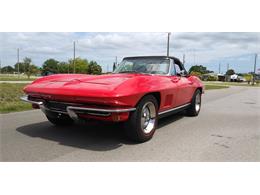 1967 Chevrolet Corvette (CC-1734061) for sale in Hudson, Florida