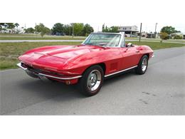 1967 Chevrolet Corvette (CC-1734061) for sale in Hudson, Florida
