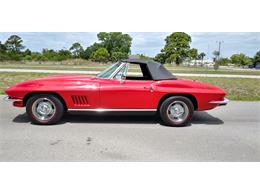 1967 Chevrolet Corvette (CC-1734061) for sale in Hudson, Florida
