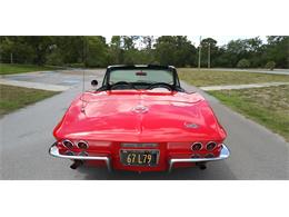 1967 Chevrolet Corvette (CC-1734061) for sale in Hudson, Florida