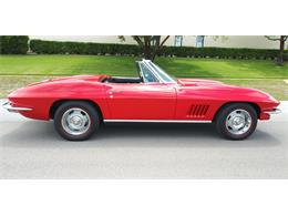 1967 Chevrolet Corvette (CC-1734061) for sale in Hudson, Florida