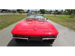 1967 Chevrolet Corvette (CC-1734061) for sale in Hudson, Florida