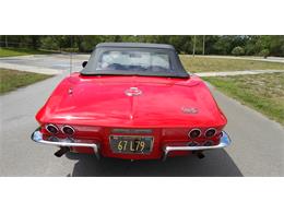 1967 Chevrolet Corvette (CC-1734061) for sale in Hudson, Florida